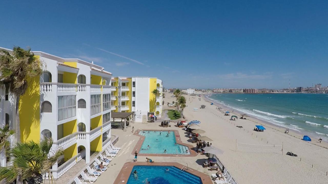Hotel Playa Bonita 3*