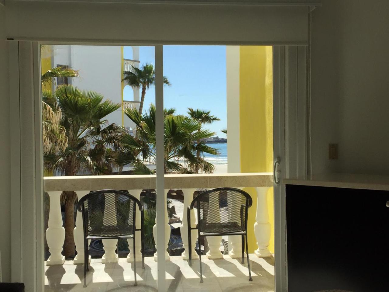 Playa Bonita Hotel