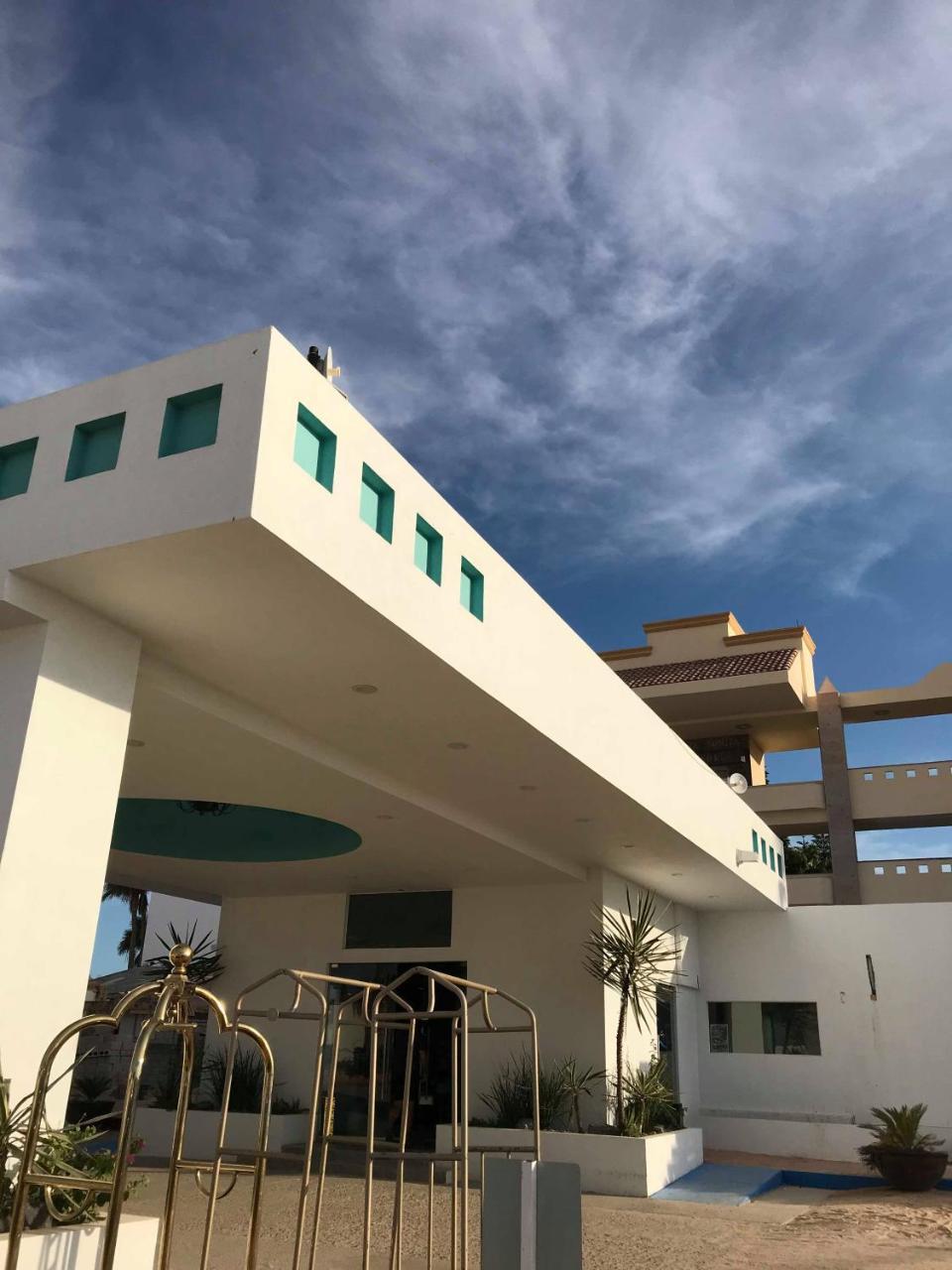 Hotel Playa Bonita Puerto Penasco
