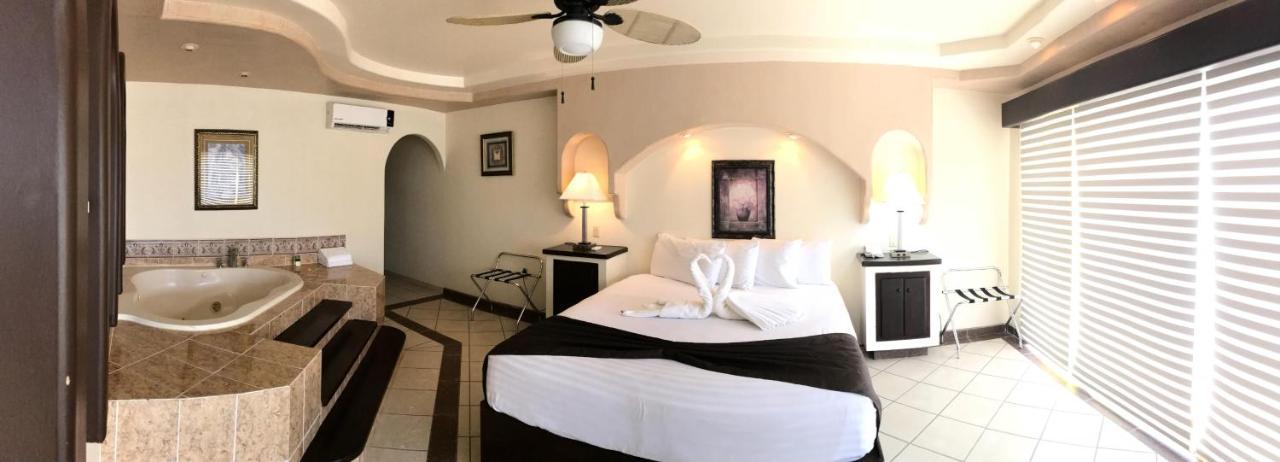 Hotel Playa Bonita 3*