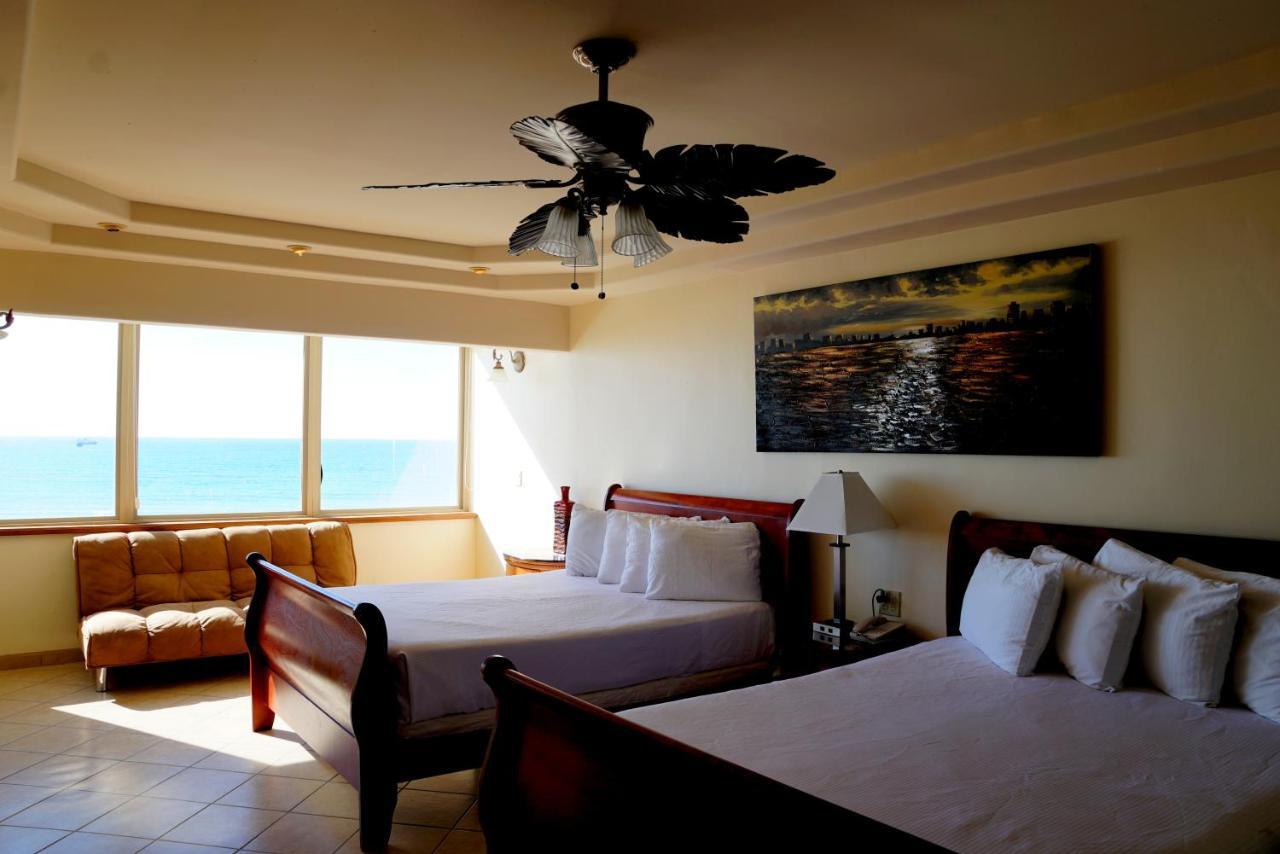 Hotel Playa Bonita