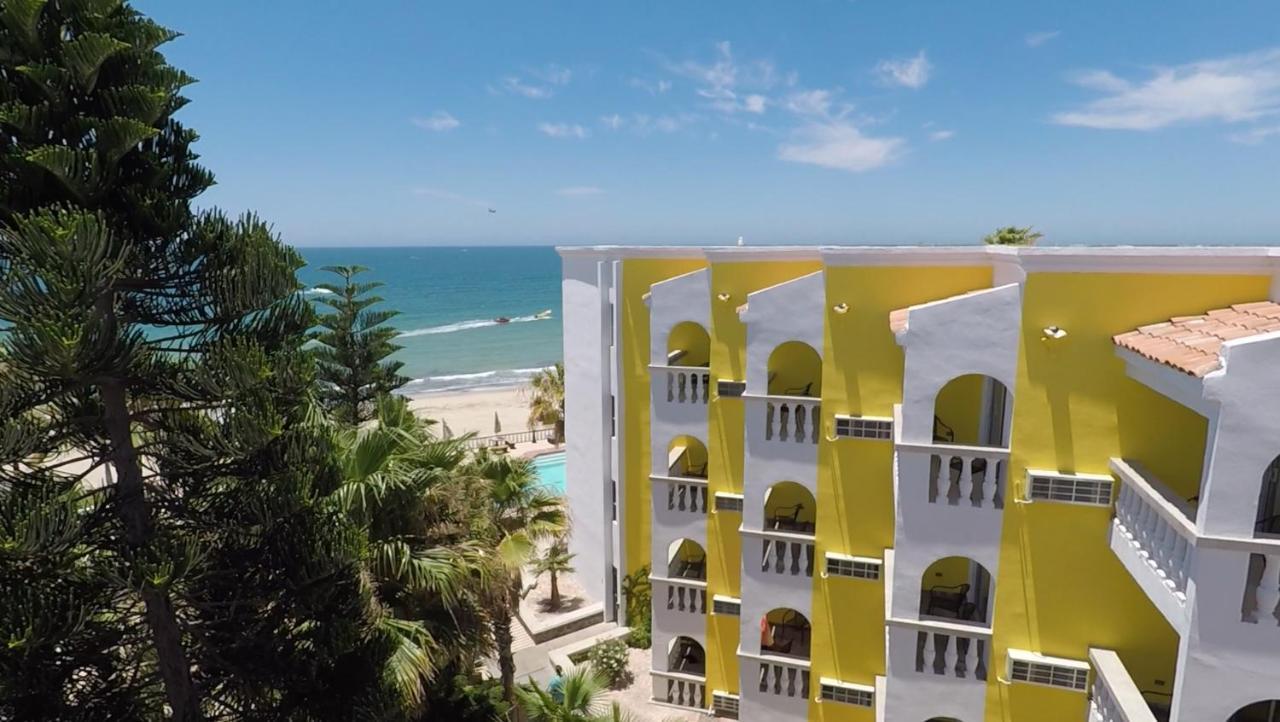 Playa Bonita Hotel Puerto Penasco