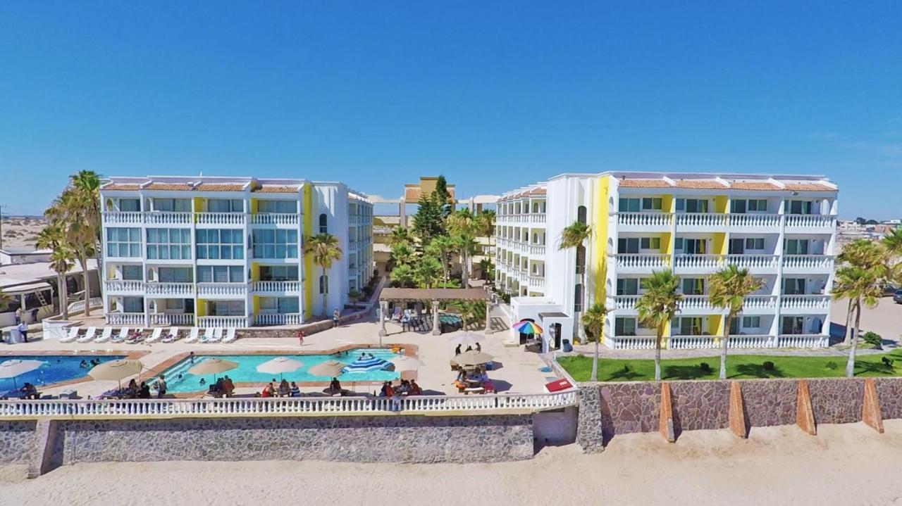 Hotel Playa Bonita Puerto Penasco