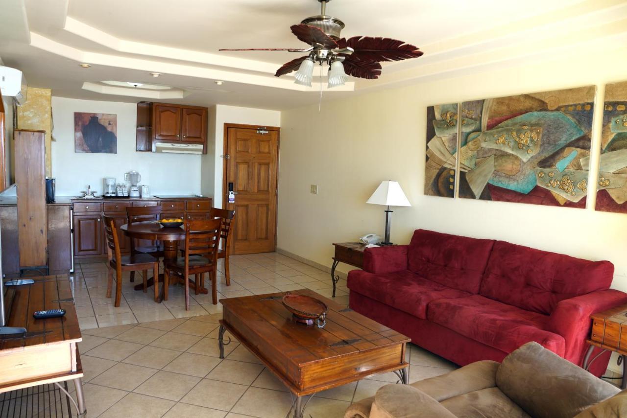 Hotel Playa Bonita 3*