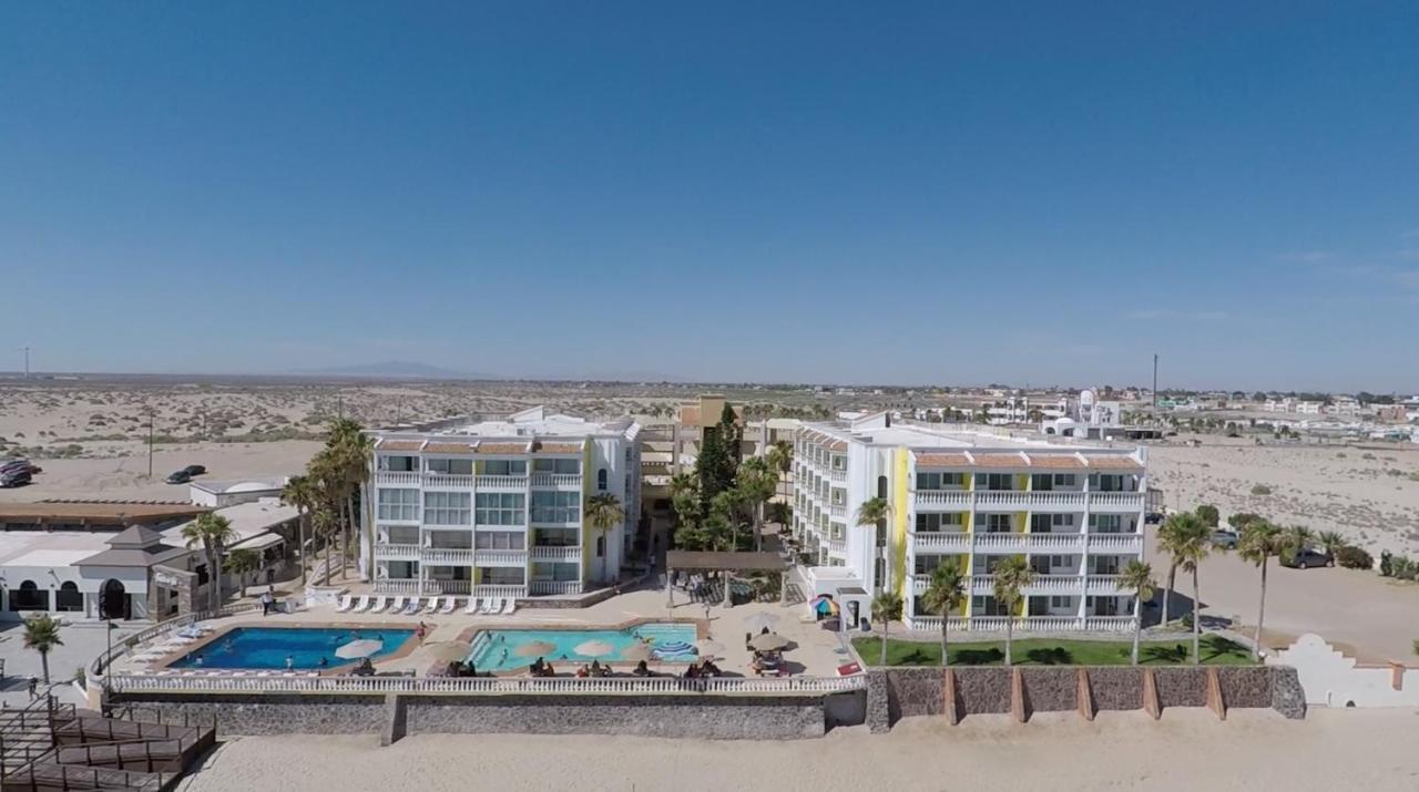 Playa Bonita Hotel 3*