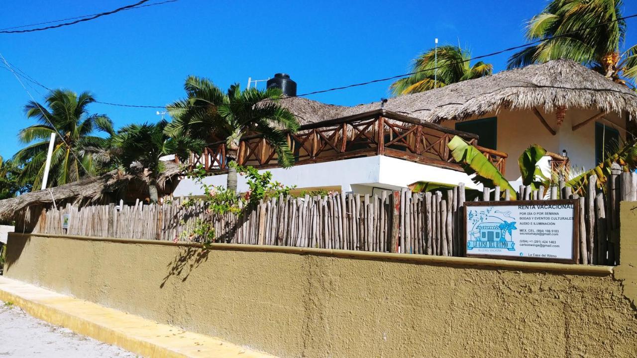 La Casa Del Ritmo Holiday home