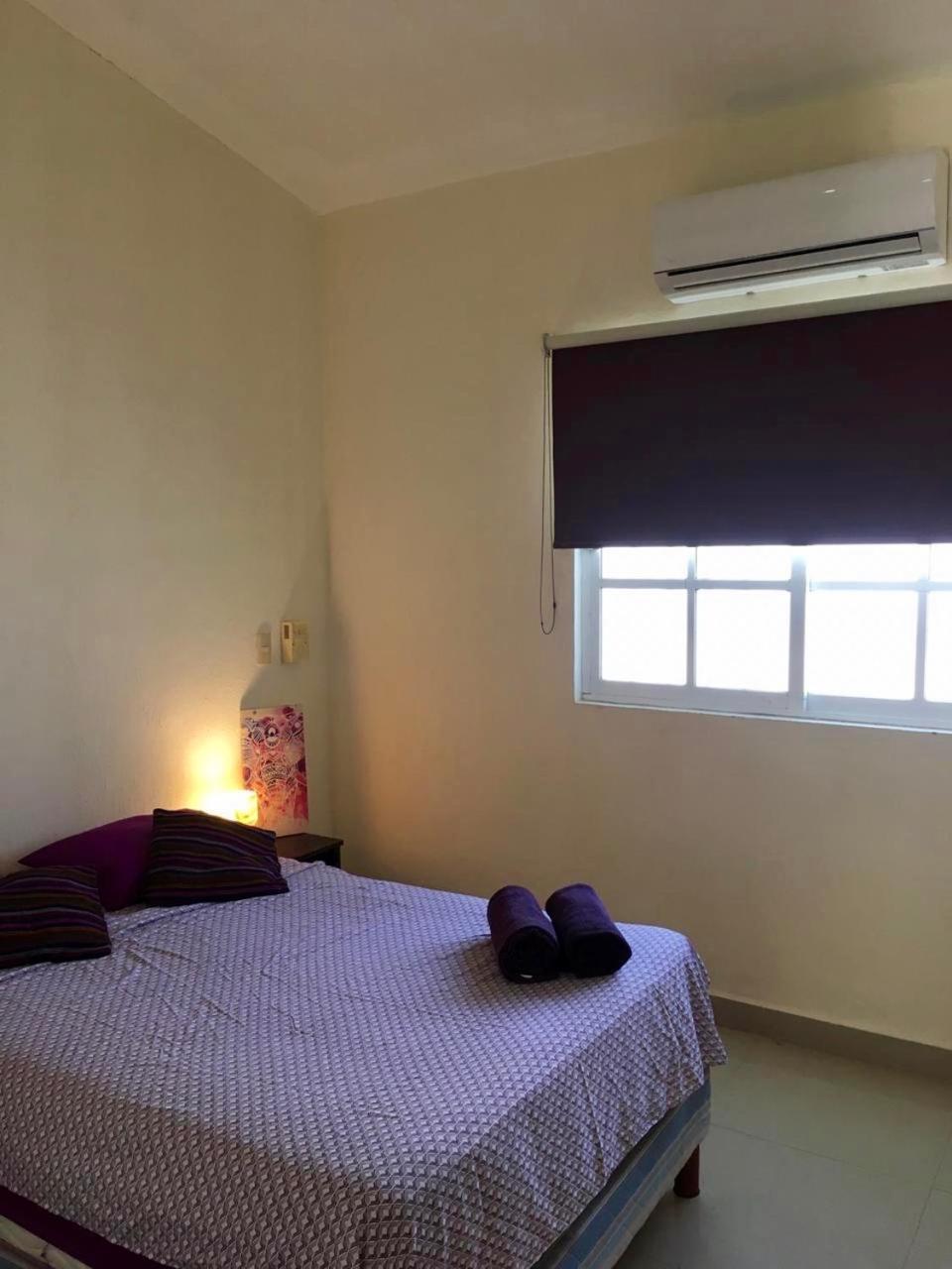 Guest house Jacaranda Playa Playa del Carmen