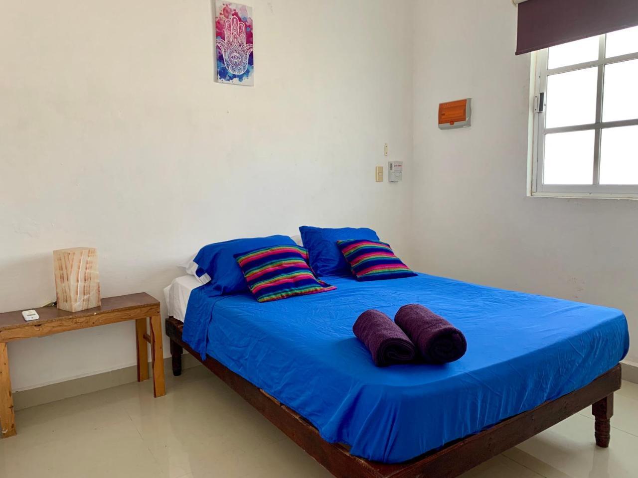 Jacaranda Playa Guest house