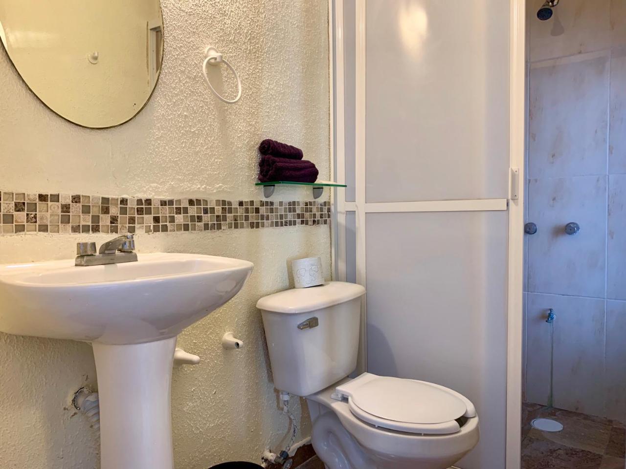 Guest house Jacaranda Playa Playa del Carmen