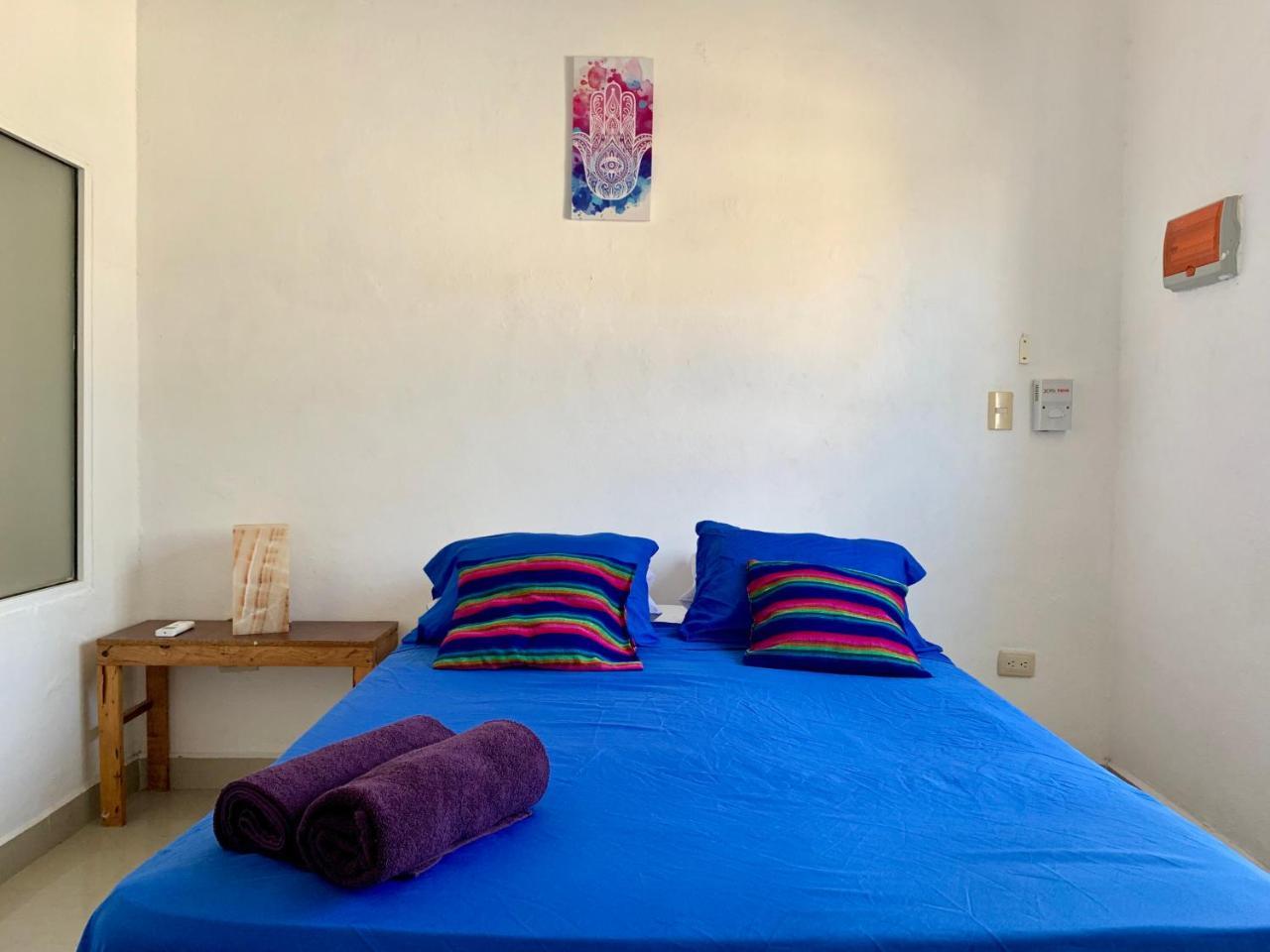 Jacaranda Playa Guest house Playa del Carmen