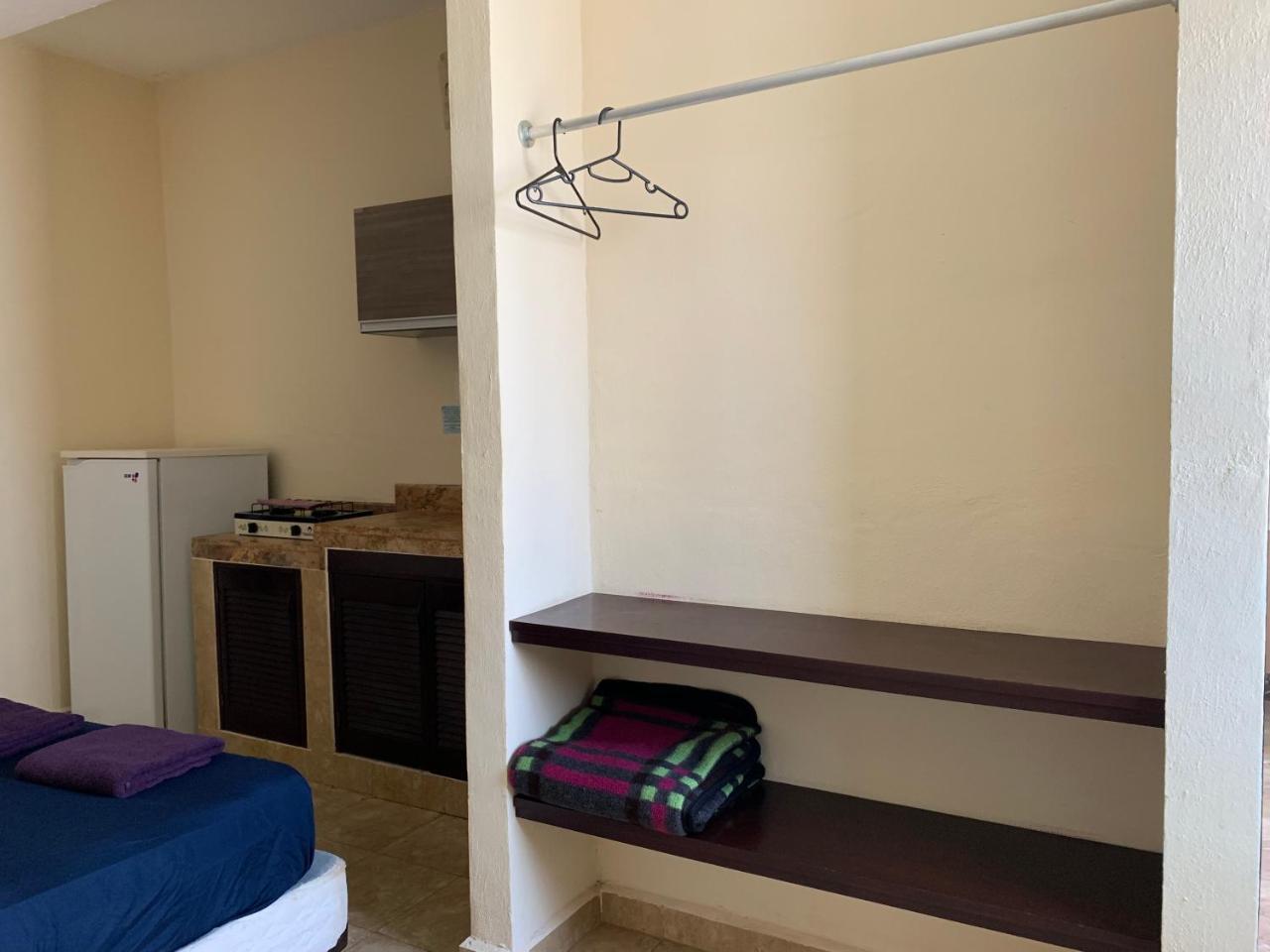 Jacaranda Playa Guest house
