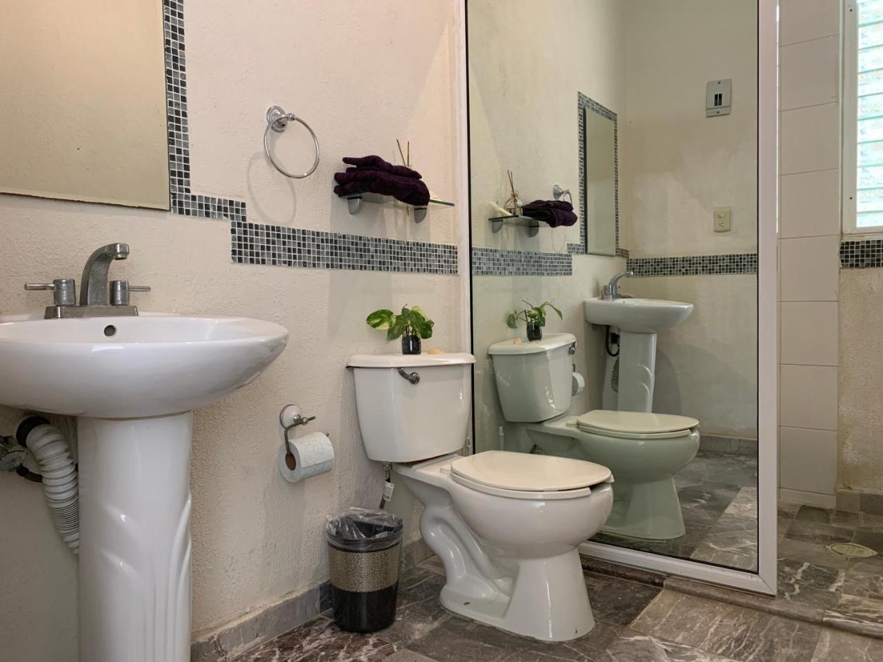 Jacaranda Playa Guest house Playa del Carmen