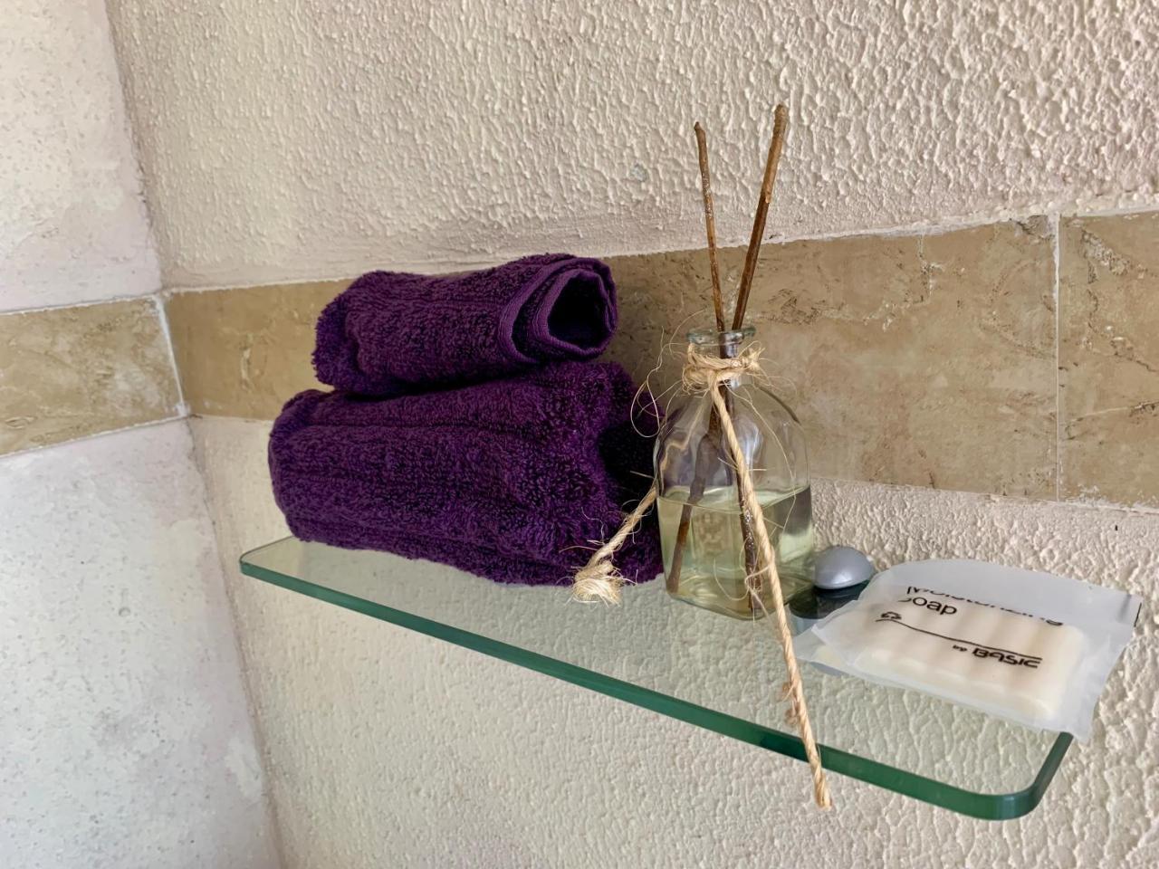 Jacaranda Playa Guest house *