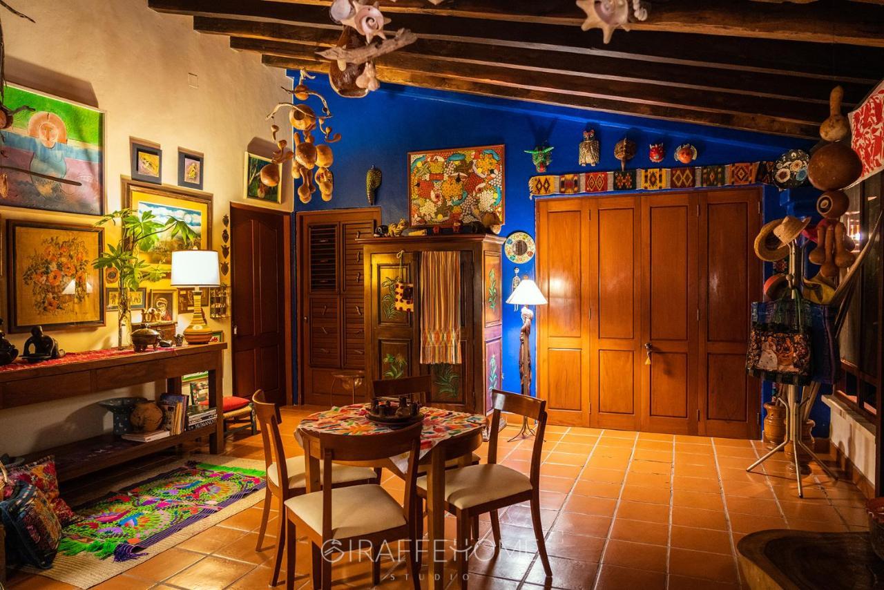 Bed & Breakfast Casa Kin33 Cancun