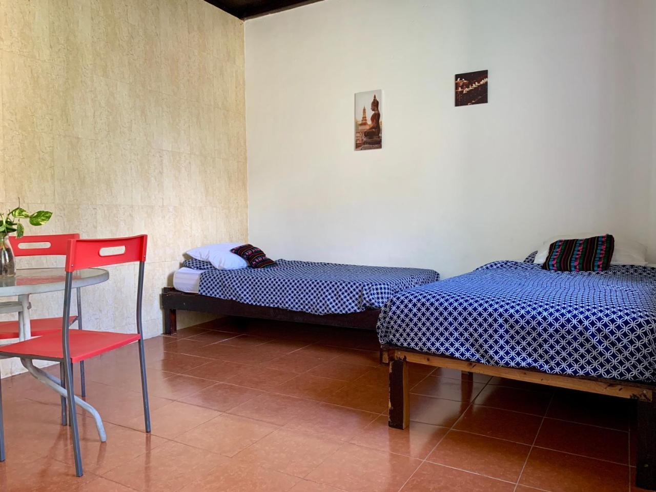 Jacaranda Playa Guest house Playa del Carmen