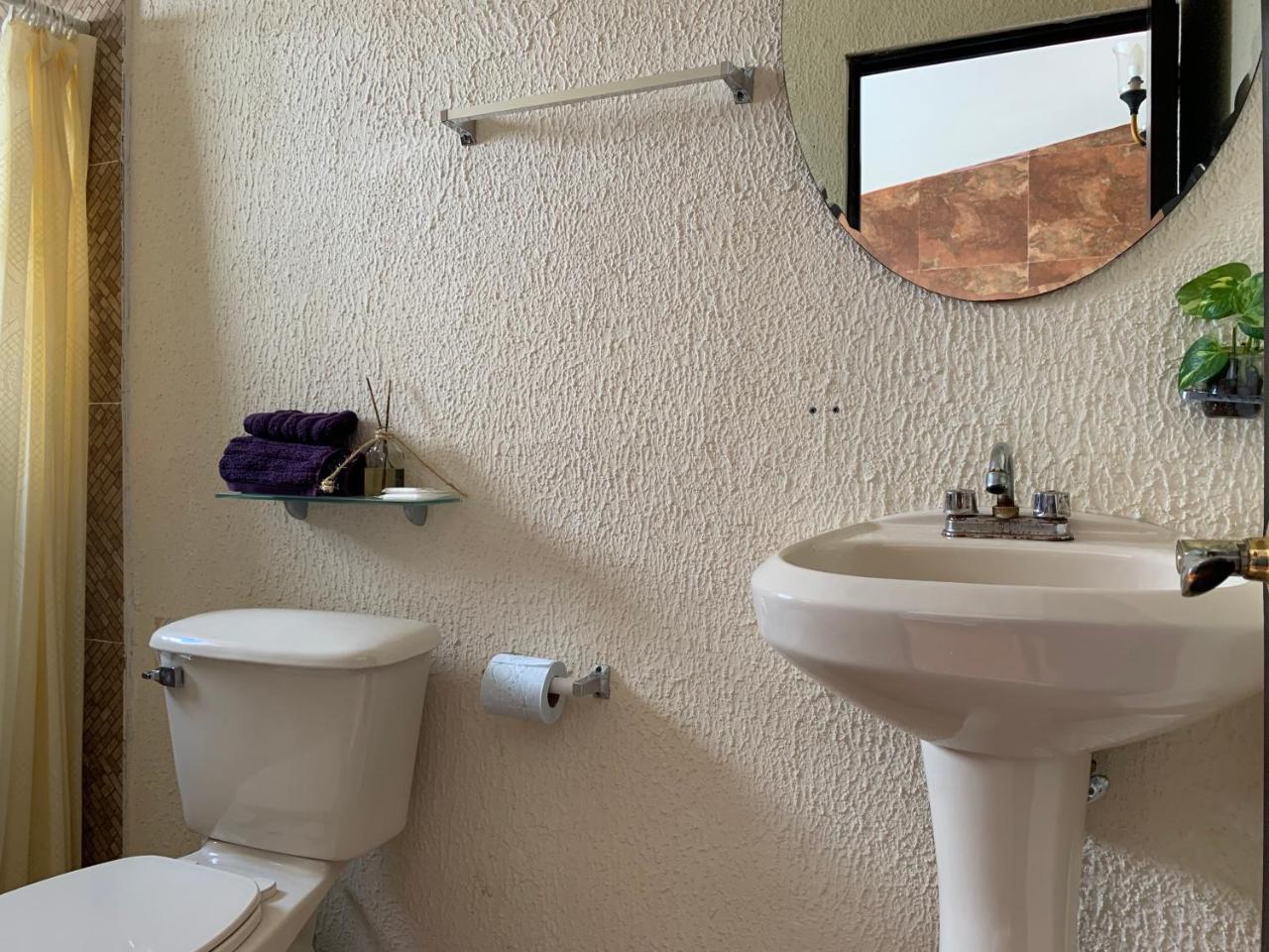 Jacaranda Playa Guest house Playa del Carmen