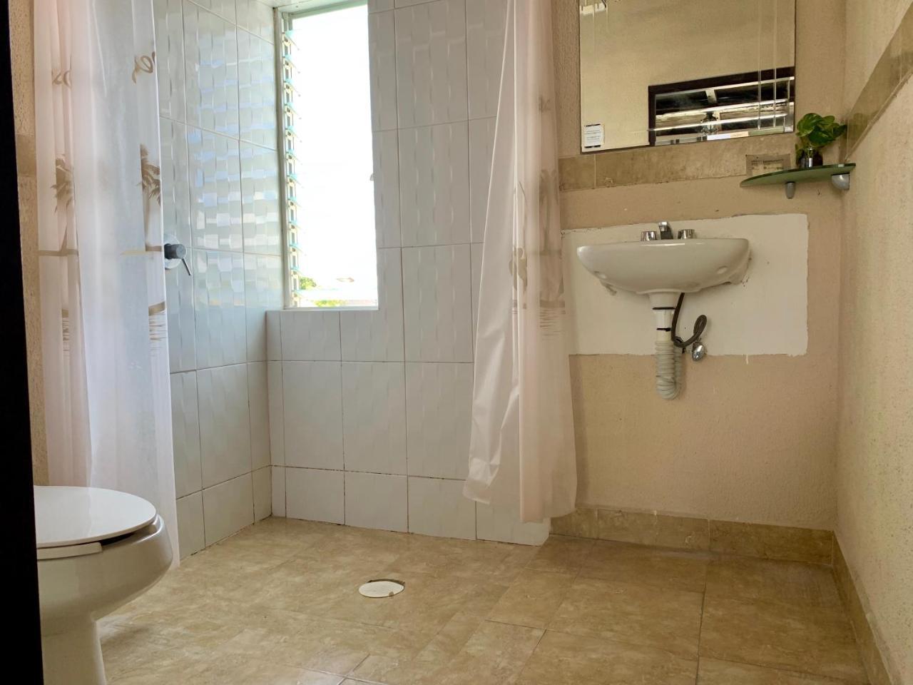 Jacaranda Playa Guest house Playa del Carmen