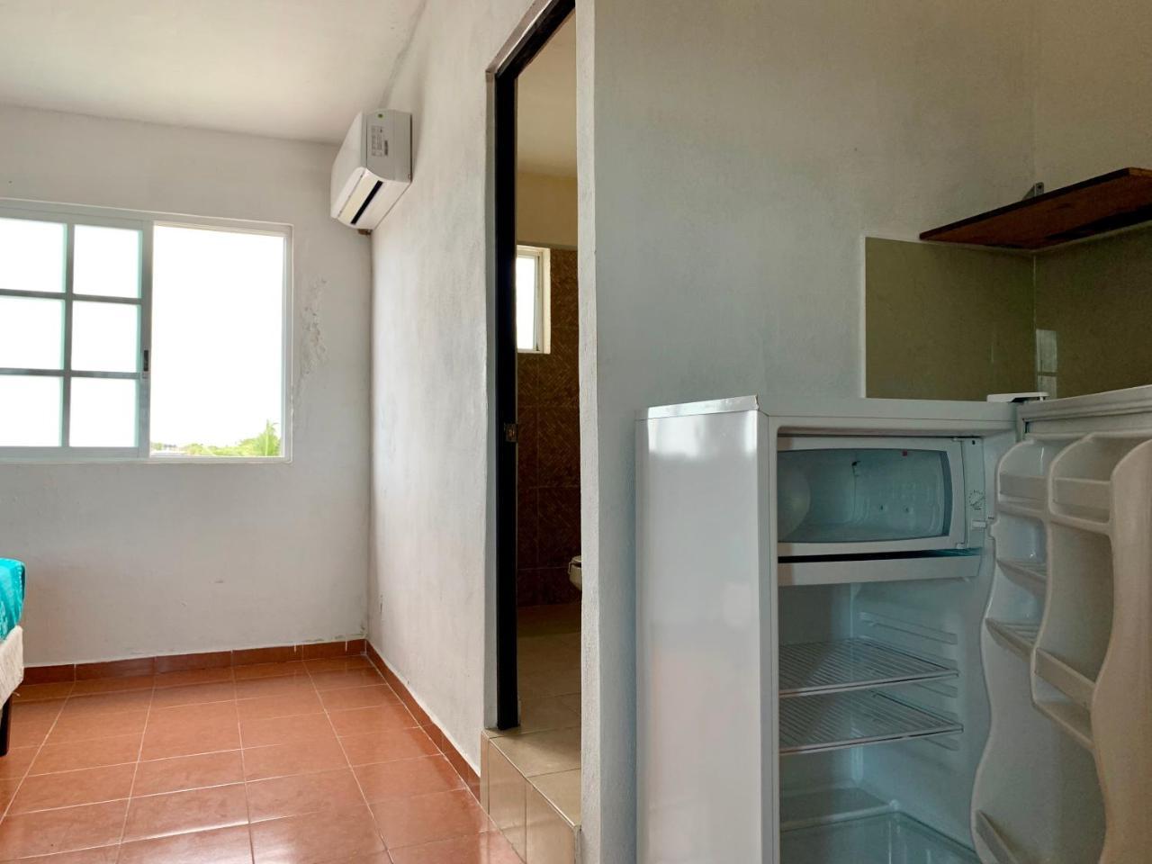 Jacaranda Playa Guest house