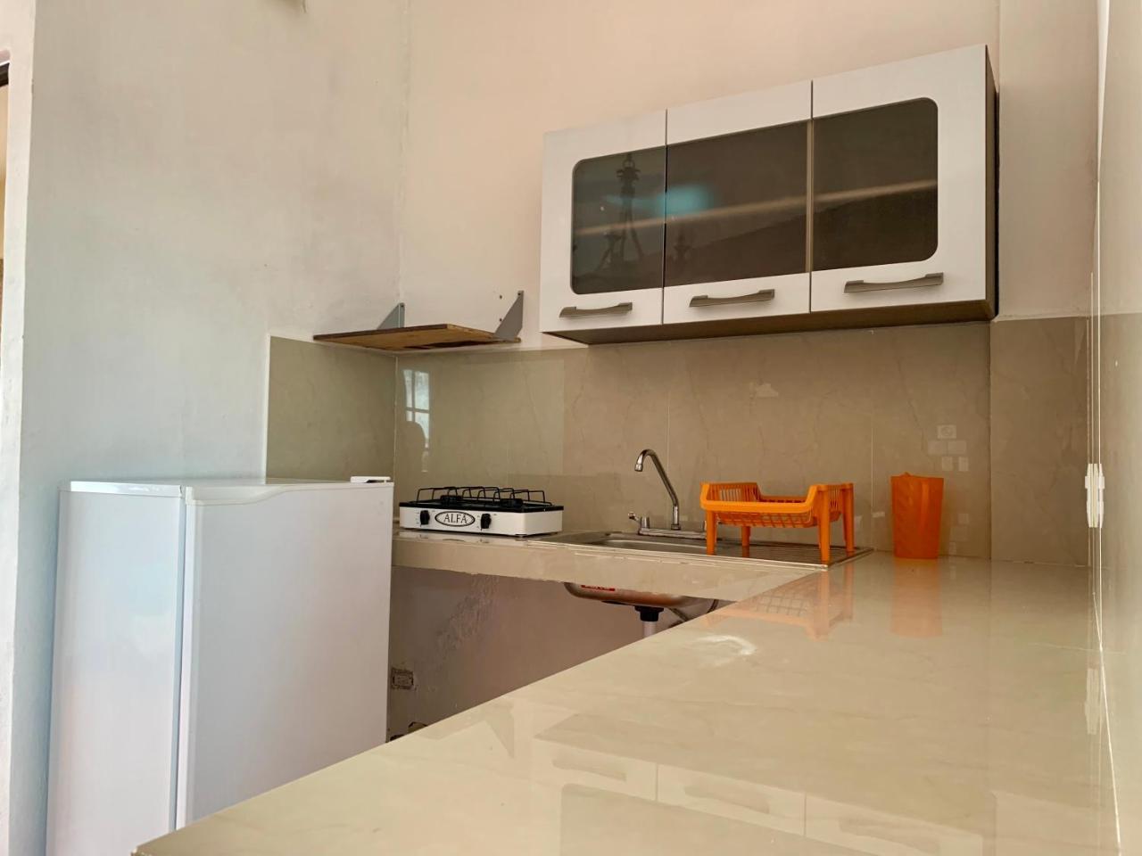 Guest house Jacaranda Playa *