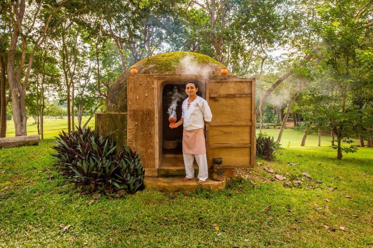 La Casa Del Mago Uxmal