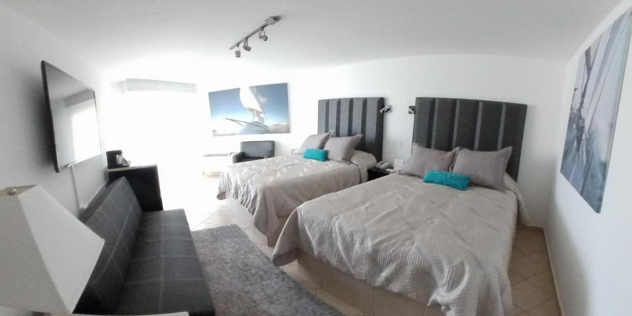 Playa Bonita Hotel 3*