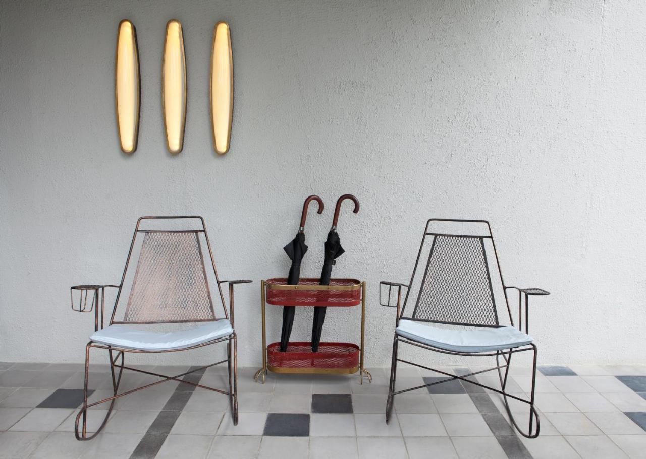Hotel Casa Habita, A Member Of Design