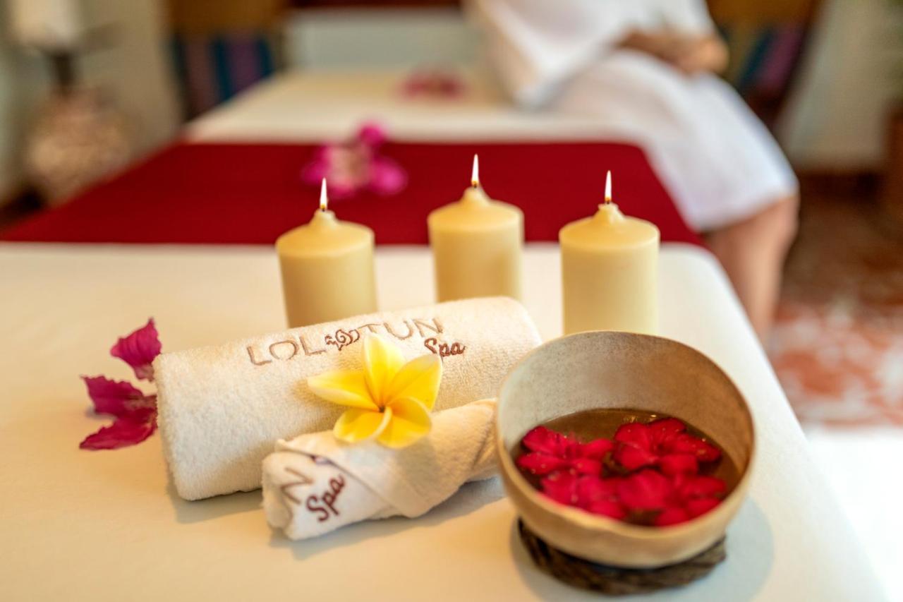 Bed & Breakfast La Casa Del Mago Uxmal