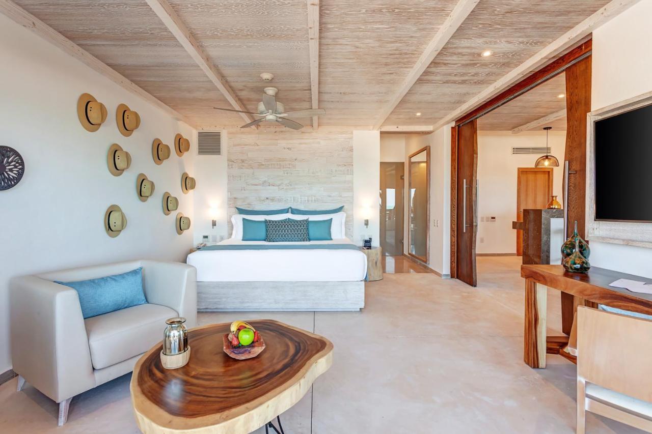 Hotel Mystique By Royalton, A Tribute Portfolio Isla Holbox