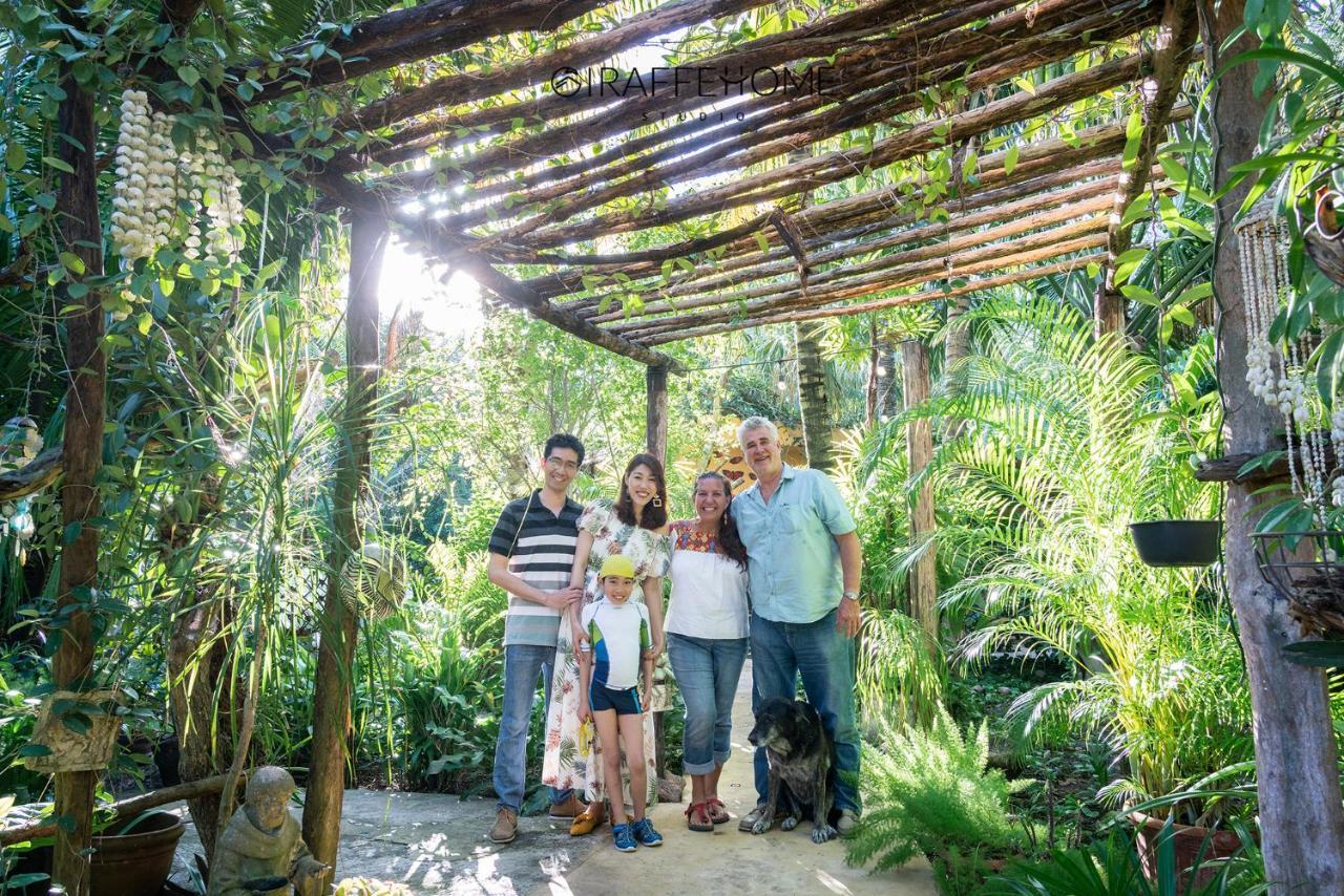 Bed & Breakfast Casa Kin33