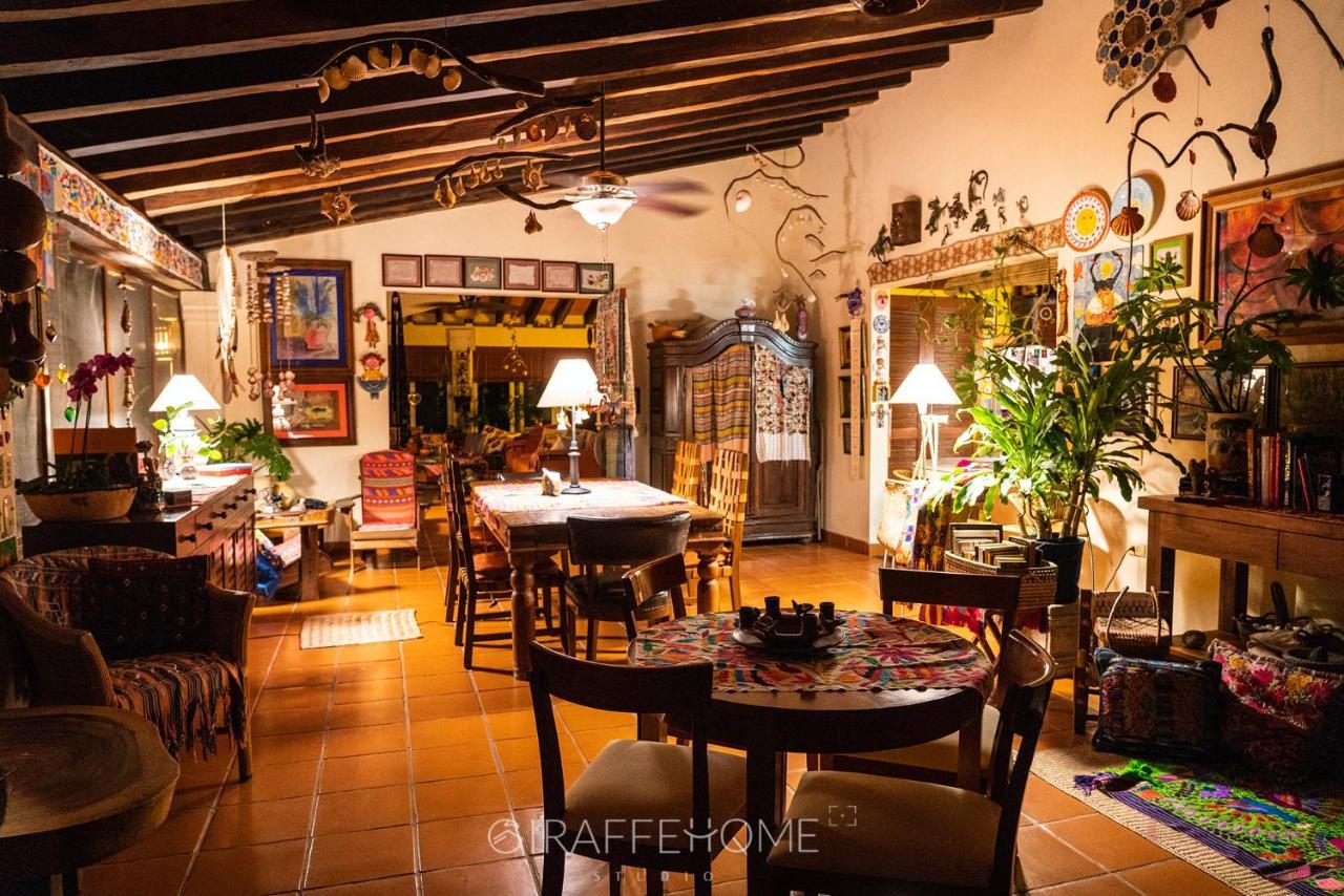 Casa Kin33 Cancun