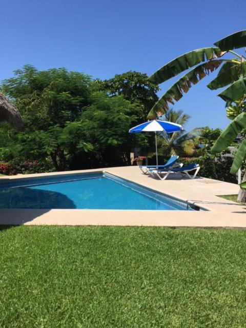 Quinta Risas Del Sol Puerto Escondido (Oaxaca)