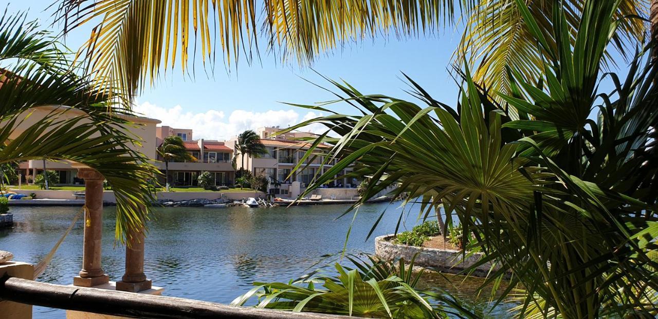 Apartment Bellmare Puerto Aventuras
