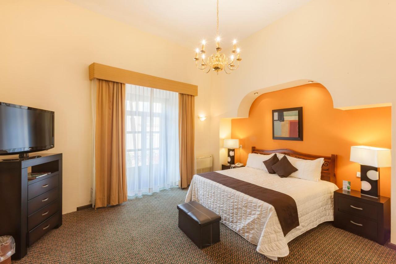 Meson De Jobito Hotel 5*