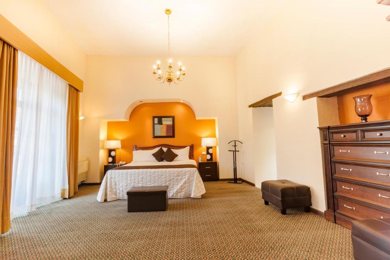 Meson De Jobito Hotel