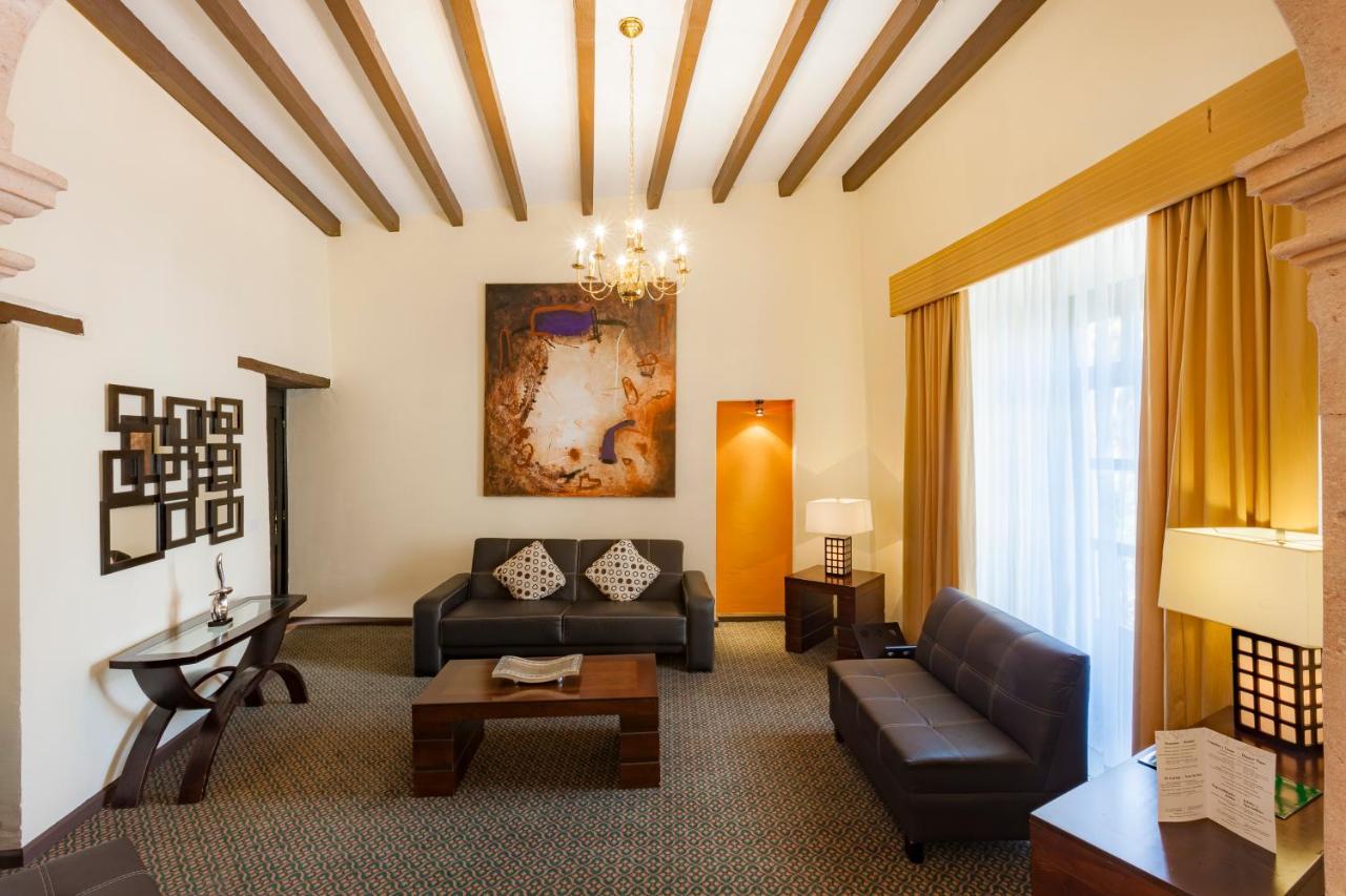 Meson De Jobito Hotel 5*