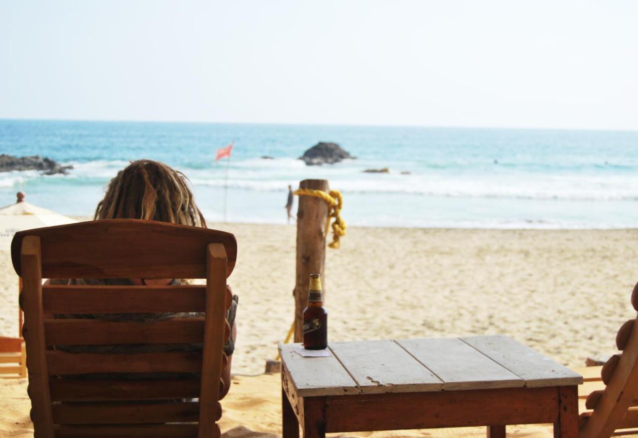 Hotel Lyoban 2* Zipolite