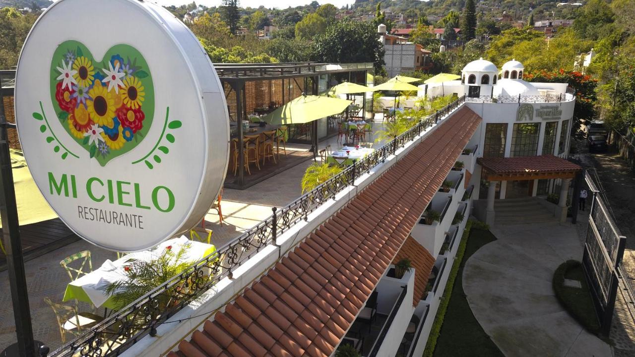 Hotel Puertas De 4*