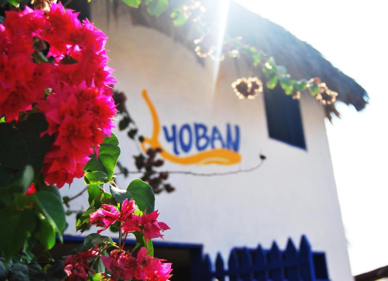 Hotel Lyoban 2* Zipolite