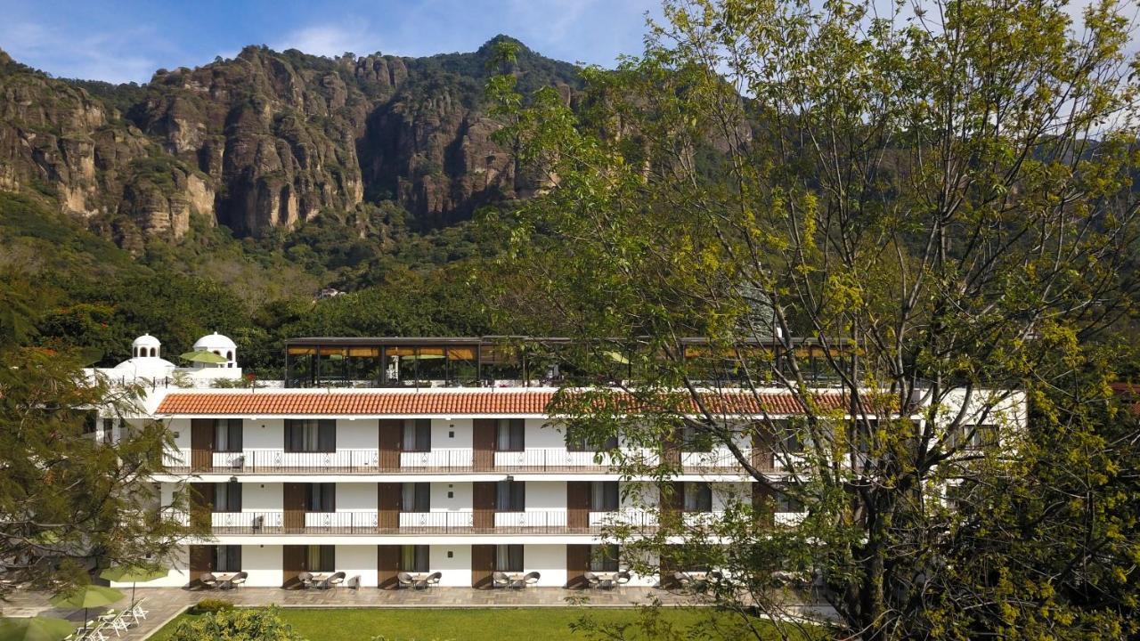 Puertas De Hotel