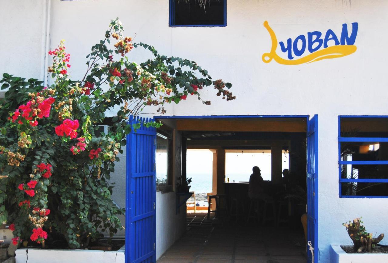 Hotel Lyoban 2*