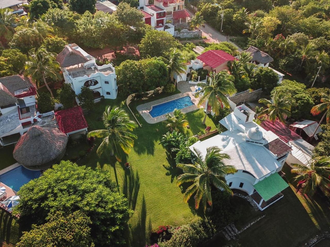 Quinta Risas Del Sol