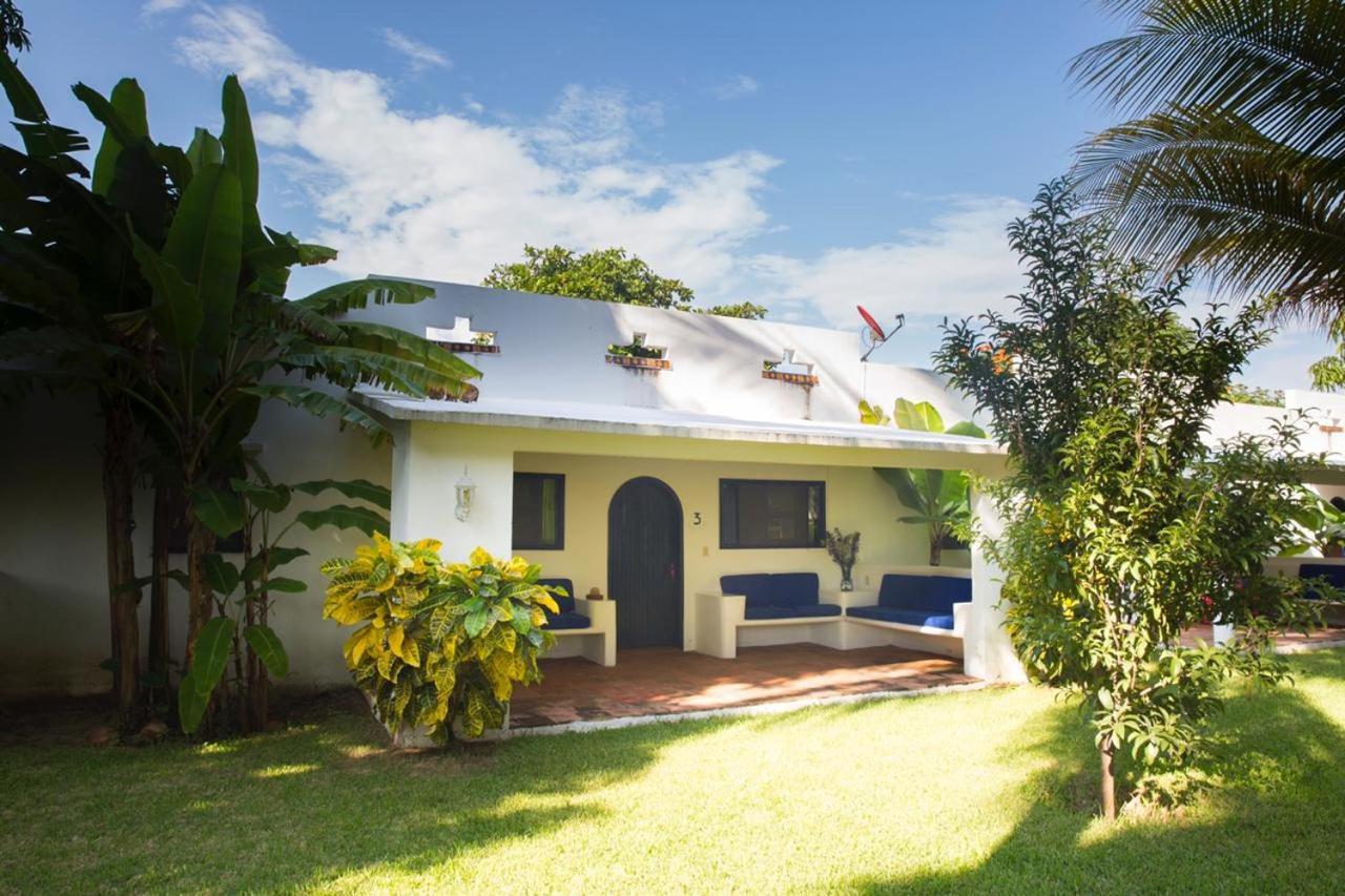 Hotel Quinta Risas Del Sol