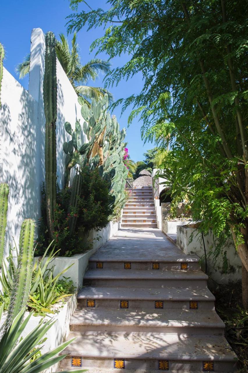 Quinta Risas Del Sol
