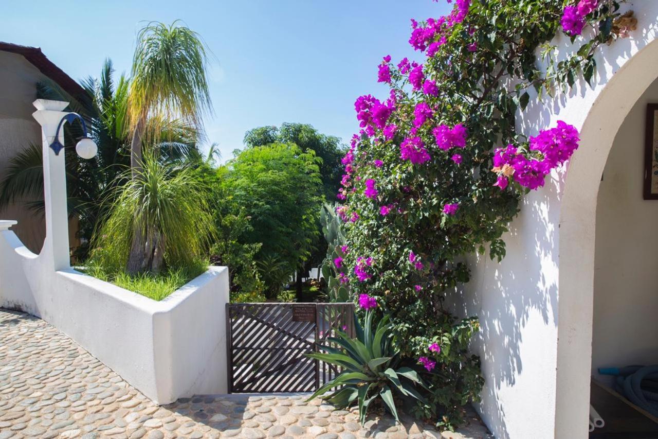 Hotel Quinta Risas Del Sol Puerto Escondido (Oaxaca)