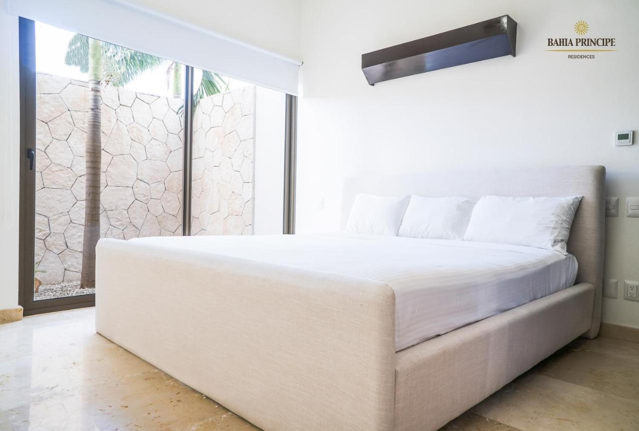 Bahia Principe Vacation - Quetzal - One-bedroom Apartment