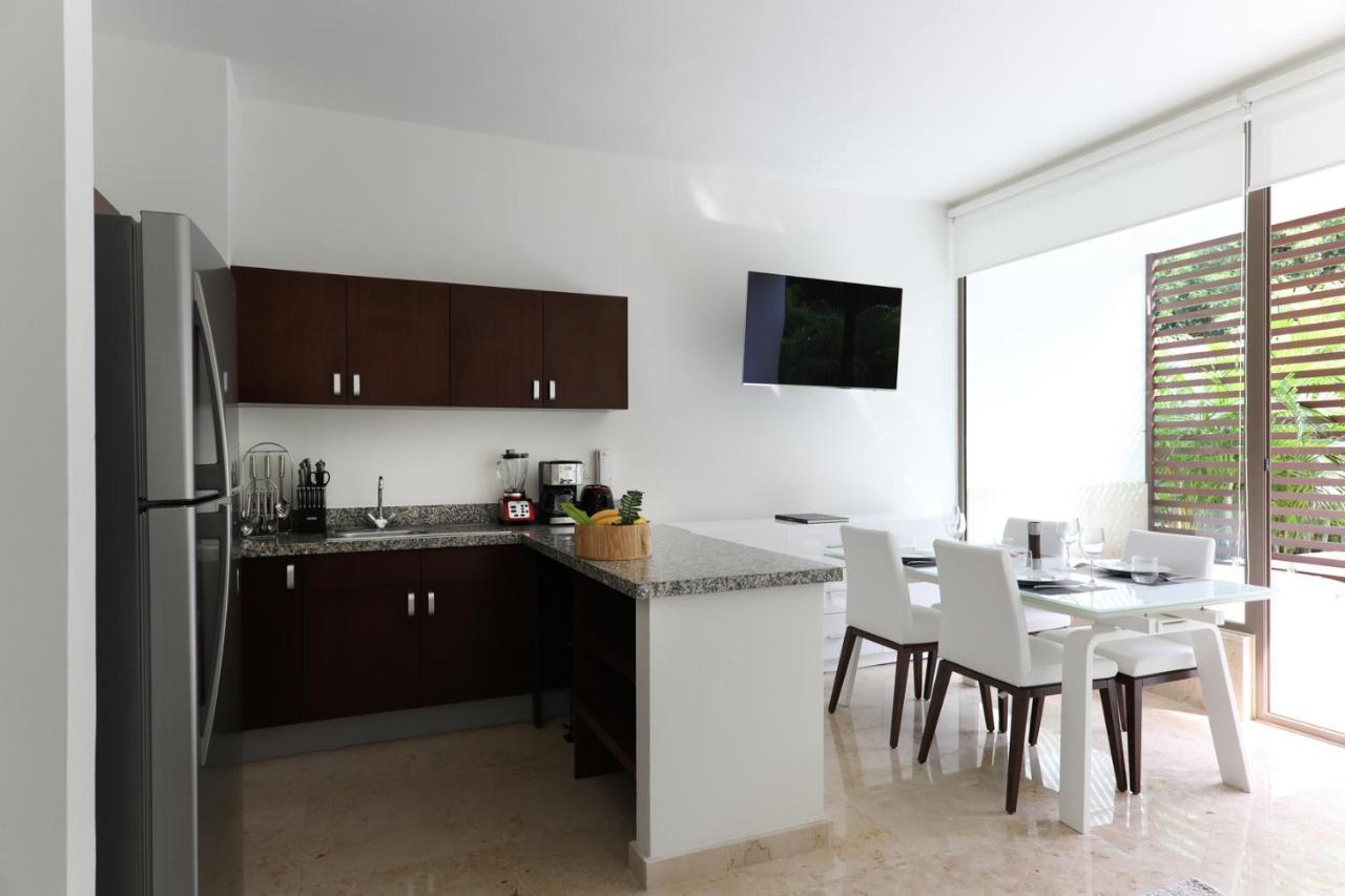 Apartment Bahia Principe Vacation - Quetzal - One-bedroom Chacalal