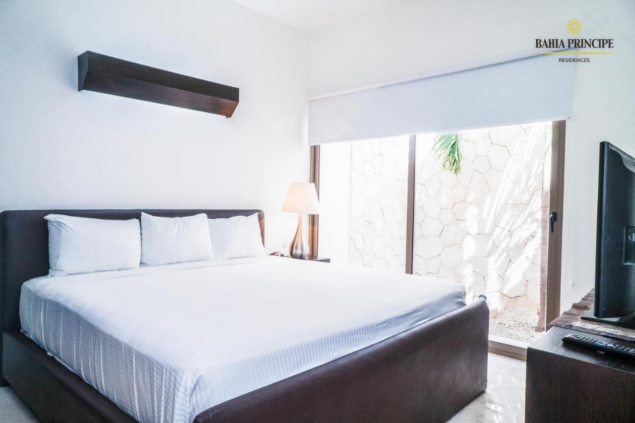 Bahia Principe Vacation - Quetzal - One-bedroom Chacalal