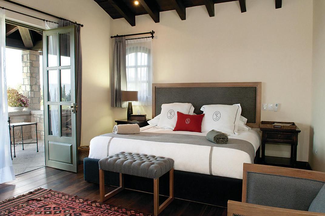 La Santisima Trinidad Hotel 3*