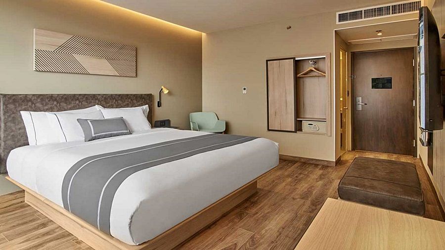 Express By Marriott 4*
