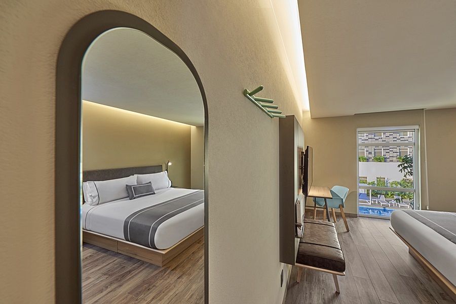 Express By Marriott 4*